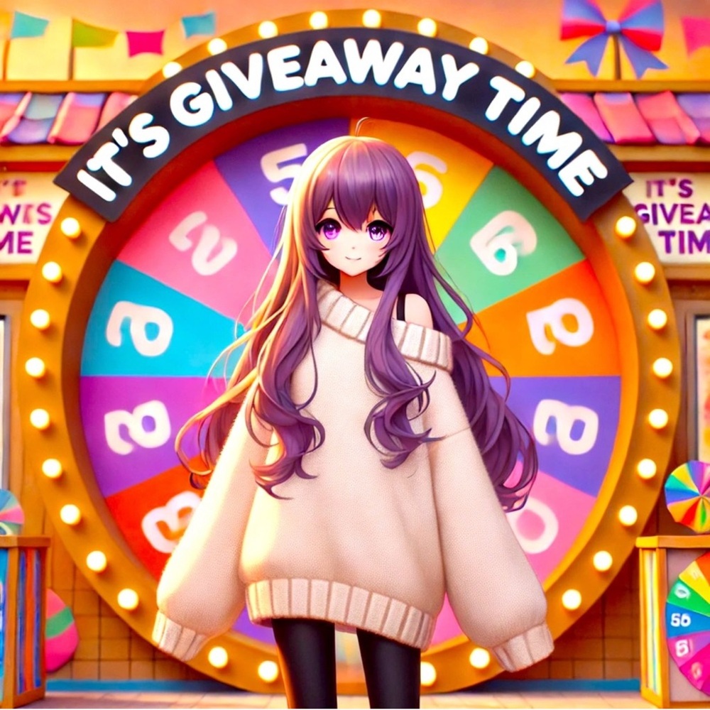 Free Giveaways!! Plus free shipping!!